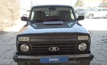 LADA (ВАЗ) 2121 (4x4) 2018 года за 4 000 000 тг. в Талдыкорган фото 2