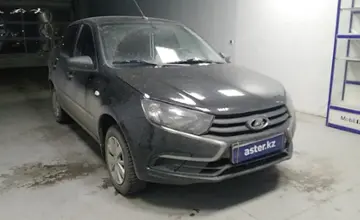 LADA (ВАЗ) Granta 2020 года за 4 500 000 тг. в Павлодар фото 3
