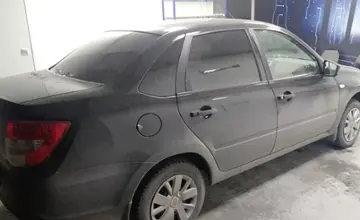 LADA (ВАЗ) Granta 2020 года за 4 500 000 тг. в Павлодар фото 4