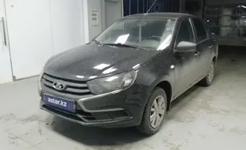 LADA (ВАЗ) Granta 2020 года за 4 500 000 тг. в Павлодар фото 1