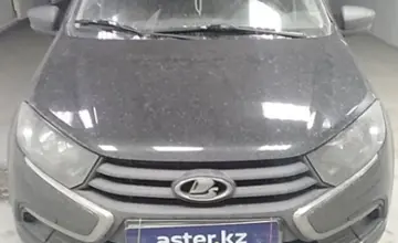 LADA (ВАЗ) Granta 2020 года за 4 500 000 тг. в Павлодар фото 2