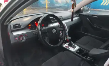 Volkswagen Passat 2007 года за 3 000 000 тг. в Алматы фото 5