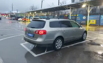 Volkswagen Passat 2007 года за 3 000 000 тг. в Алматы фото 3