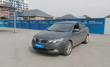Kia Cerato 2013 года за 5 500 000 тг. в Шымкент фото 1