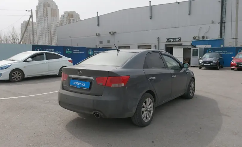 Kia Cerato 2013 года за 5 500 000 тг. в Шымкент фото 3