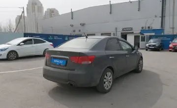 Kia Cerato 2013 года за 5 500 000 тг. в Шымкент фото 3