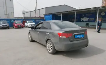 Kia Cerato 2013 года за 5 500 000 тг. в Шымкент фото 4
