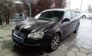 Volkswagen Jetta 2006 года за 3 000 000 тг. в Талдыкорган фото 1