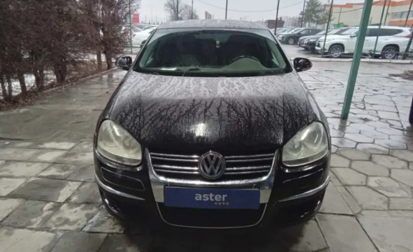 Volkswagen Jetta 2006 года за 3 000 000 тг. в Талдыкорган фото 2