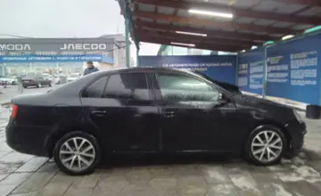 Volkswagen Jetta 2006 года за 3 000 000 тг. в Талдыкорган фото 4