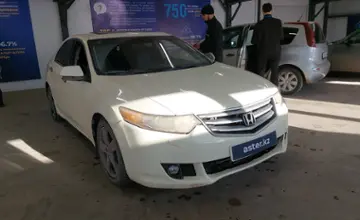 Honda Accord 2008 года за 4 100 000 тг. в Астана фото 2