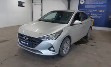 Hyundai Accent 2023 года за 8 000 000 тг. в Астана фото 1