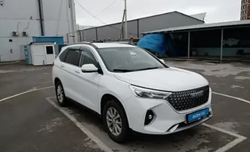 Haval M6 2023 года за 9 000 000 тг. в Шымкент фото 3