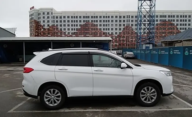 Haval M6 2023 года за 9 000 000 тг. в Шымкент фото 4