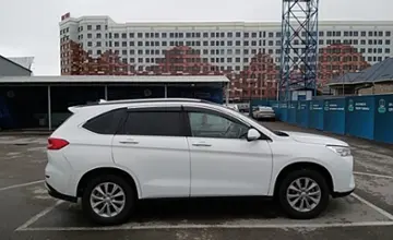 Haval M6 2023 года за 9 000 000 тг. в Шымкент фото 4