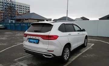 Haval M6 2023 года за 9 000 000 тг. в Шымкент