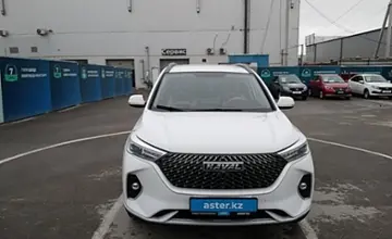 Haval M6 2023 года за 9 000 000 тг. в Шымкент фото 2