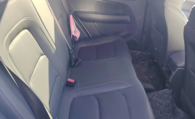 Kaiyi X3 2024 года за 6 500 000 тг. в Усть-Каменогорск фото 5