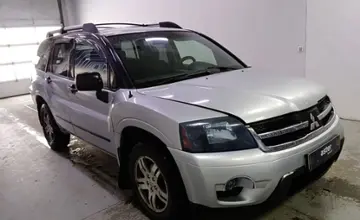 Mitsubishi Endeavor 2003 года за 5 300 000 тг. в Павлодар фото 3