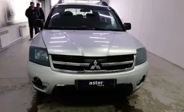 Mitsubishi Endeavor 2003 года за 5 300 000 тг. в Павлодар фото 2