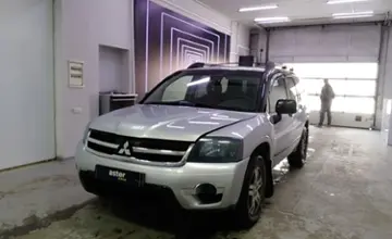 Mitsubishi Endeavor 2003 года за 5 300 000 тг. в Павлодар фото 1