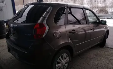 Datsun Mi-DO 2015