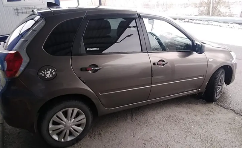 Datsun mi-DO 2015 года за 3 000 000 тг. в Усть-Каменогорск фото 4
