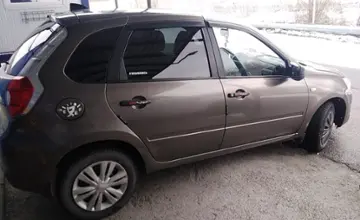 Datsun Mi-DO 2015