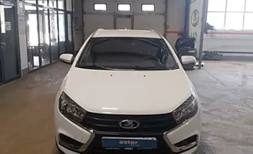 LADA (ВАЗ) Vesta 2021 года за 6 400 000 тг. в Караганда фото 2