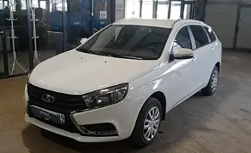 LADA (ВАЗ) Vesta 2021 года за 6 400 000 тг. в Караганда фото 1