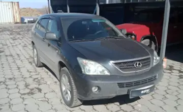 Lexus RX 2005 года за 8 000 000 тг. в Караганда фото 3