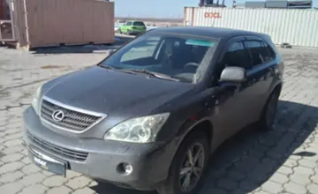 Lexus RX 2005 года за 8 000 000 тг. в Караганда фото 1