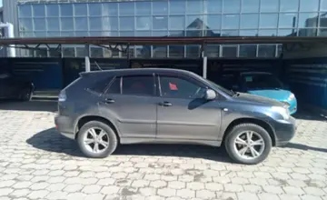 Lexus RX 2005 года за 8 000 000 тг. в Караганда фото 4