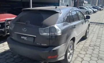 Lexus RX 2005 года за 8 000 000 тг. в Караганда