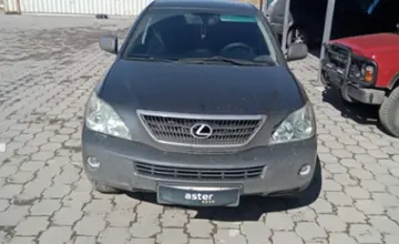Lexus RX 2005 года за 8 000 000 тг. в Караганда фото 2