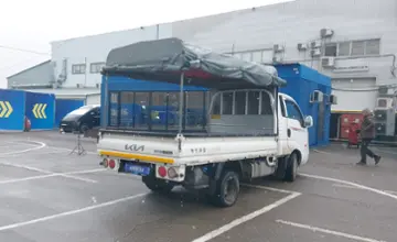 Kia Bongo 2020 года за 12 000 000 тг. в Алматы фото 3