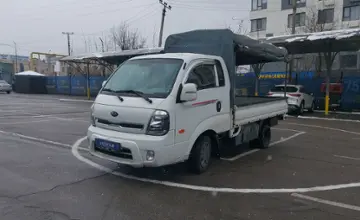 Kia Bongo 2020 года за 12 000 000 тг. в Алматы фото 1