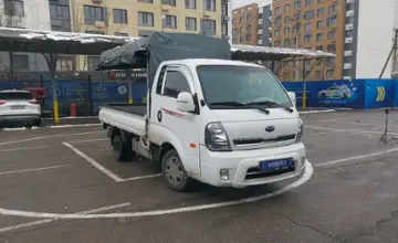 Kia Bongo 2020 года за 12 000 000 тг. в Алматы фото 2