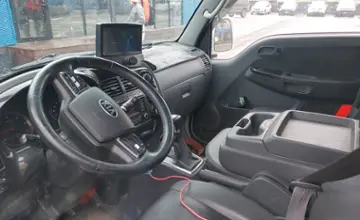 Kia Bongo 2020 года за 12 000 000 тг. в Алматы фото 5