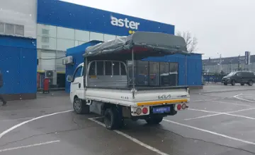 Kia Bongo 2020 года за 12 000 000 тг. в Алматы фото 4
