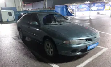 Mitsubishi Galant 1995 года за 1 200 000 тг. в Шымкент фото 2