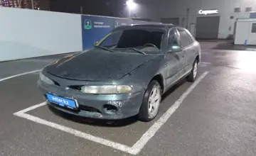 Mitsubishi Galant 1995 года за 1 200 000 тг. в Шымкент фото 1