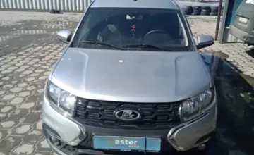 LADA (ВАЗ) Largus Cross 2022 года за 9 000 000 тг. в Караганда фото 2