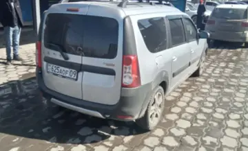 LADA (ВАЗ) Largus Cross 2022 года за 9 000 000 тг. в Караганда