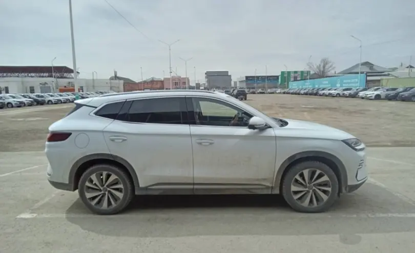 BYD Song Plus DM-i 2024 года за 16 000 000 тг. в Кызылорда фото 4