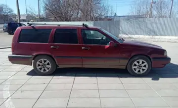 Volvo 850 1996 года за 1 800 000 тг. в Уральск фото 4