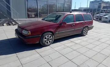 Volvo 850 1996 года за 1 800 000 тг. в Уральск фото 1