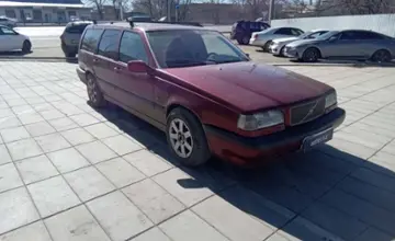 Volvo 850 1996 года за 1 800 000 тг. в Уральск фото 3