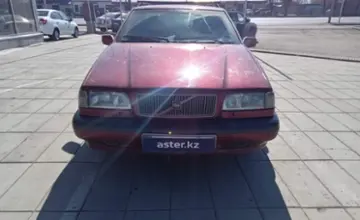 Volvo 850 1996 года за 1 800 000 тг. в Уральск фото 2