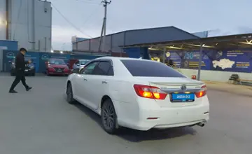 Toyota Camry 2013 года за 10 000 000 тг. в Шымкент фото 4